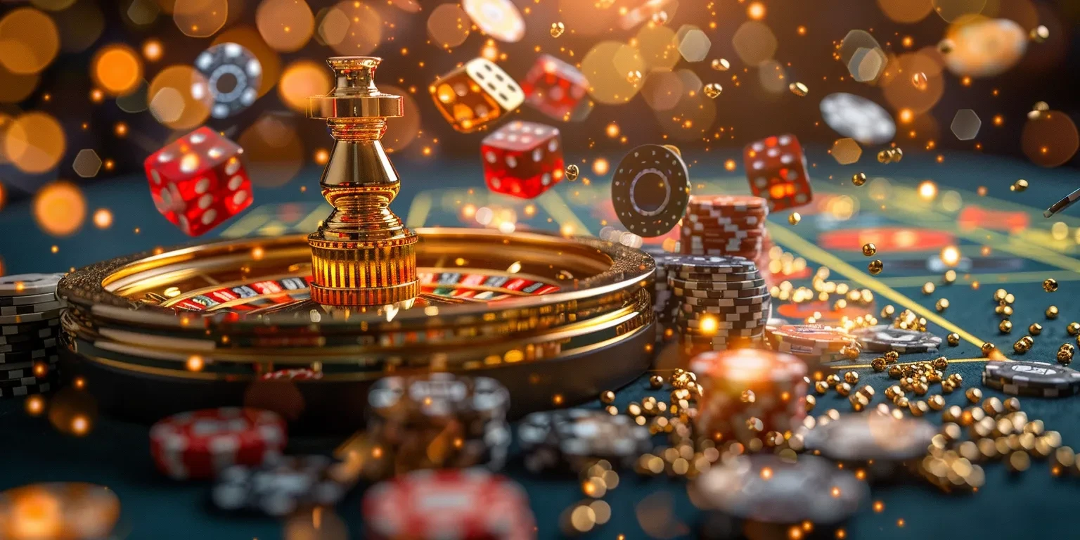 casino game371