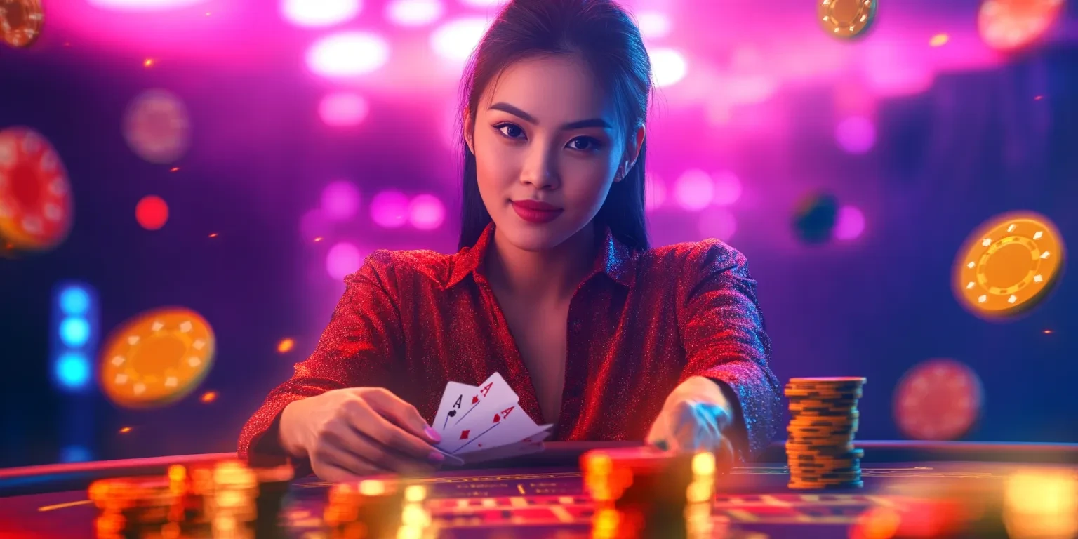 Speed Baccarat