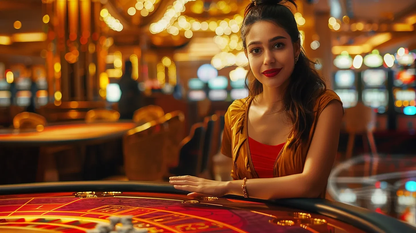 Slot Games